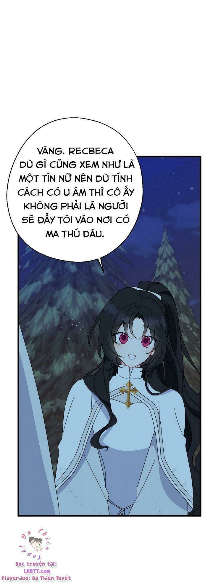 Trở Thành Con Gái Nhà Tài Phiệt: Chapter 20