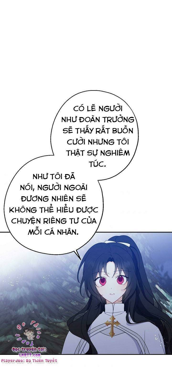 Trở Thành Con Gái Nhà Tài Phiệt: Chapter 20