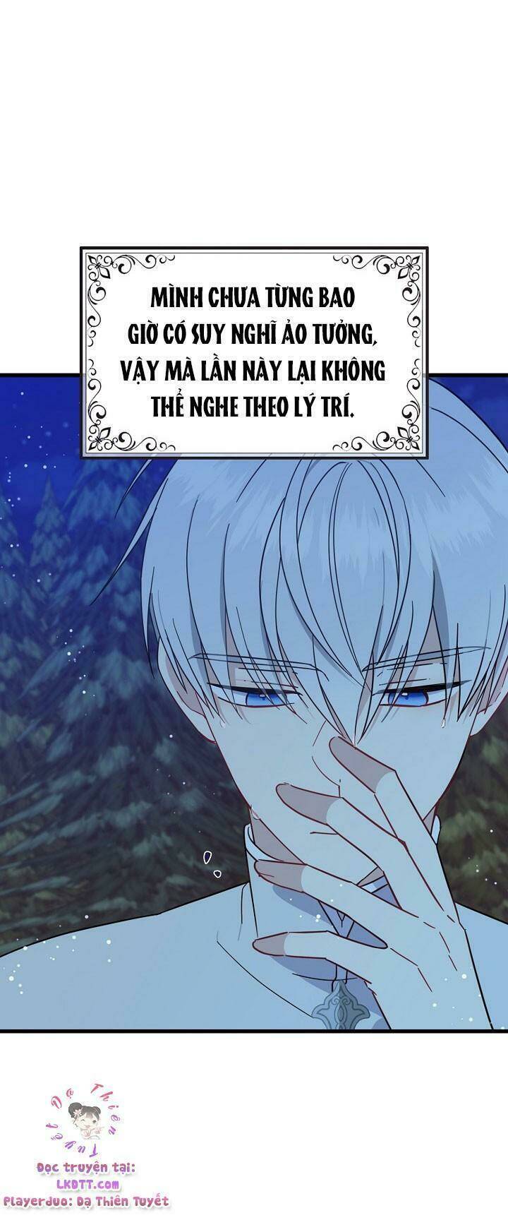 Trở Thành Con Gái Nhà Tài Phiệt: Chapter 20