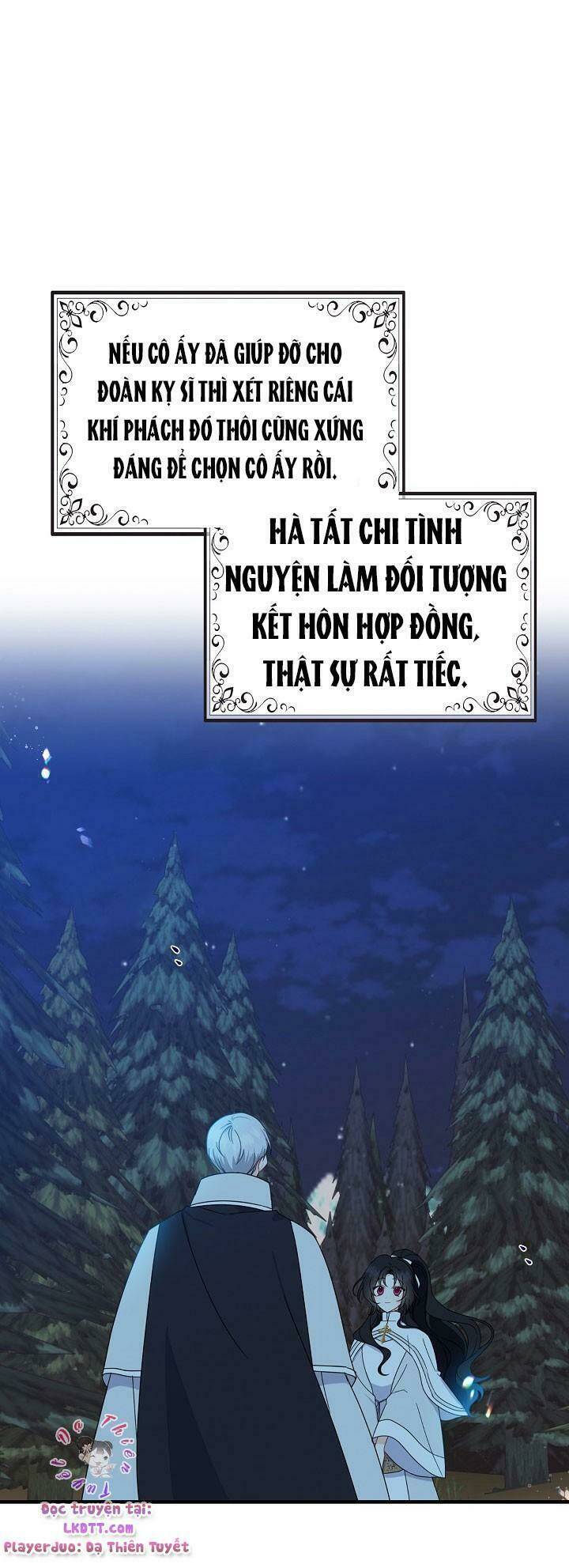Trở Thành Con Gái Nhà Tài Phiệt: Chapter 20