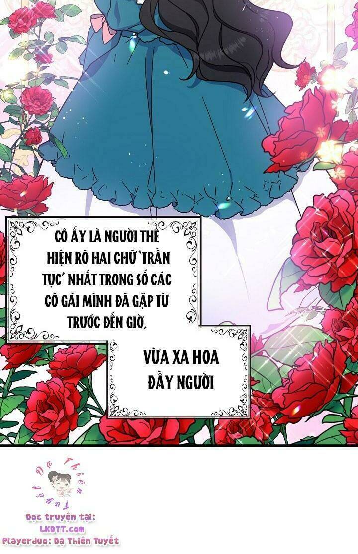 Trở Thành Con Gái Nhà Tài Phiệt: Chapter 20