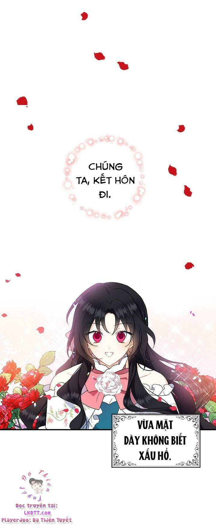 Trở Thành Con Gái Nhà Tài Phiệt: Chapter 20
