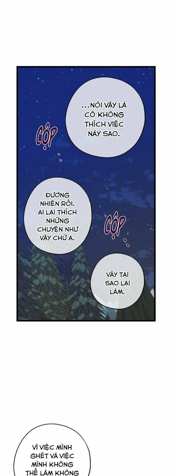 Trở Thành Con Gái Nhà Tài Phiệt: Chapter 21