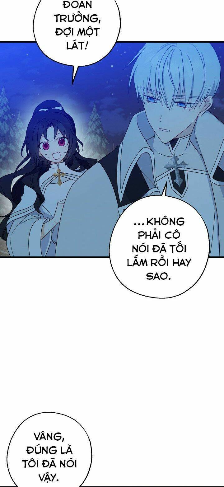 Trở Thành Con Gái Nhà Tài Phiệt: Chapter 21