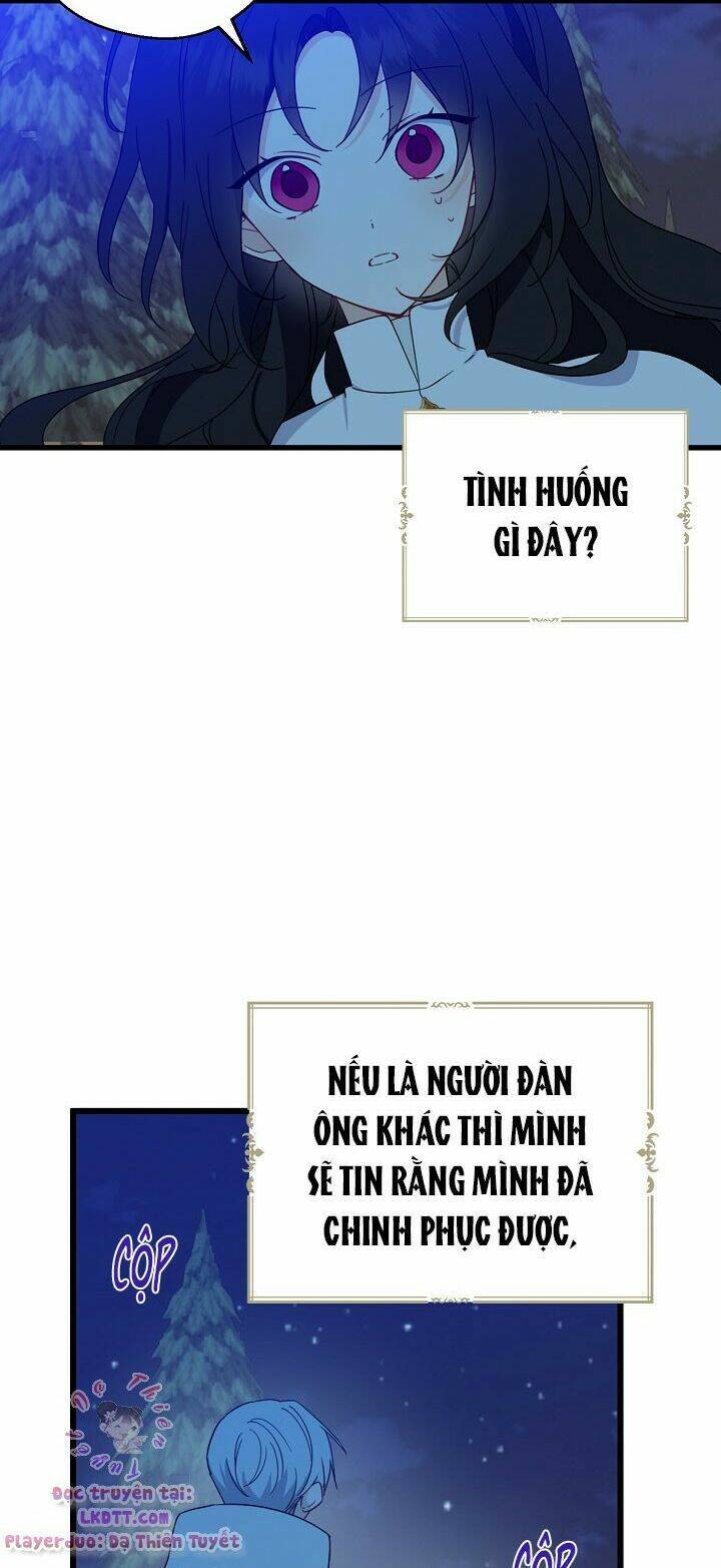 Trở Thành Con Gái Nhà Tài Phiệt: Chapter 21