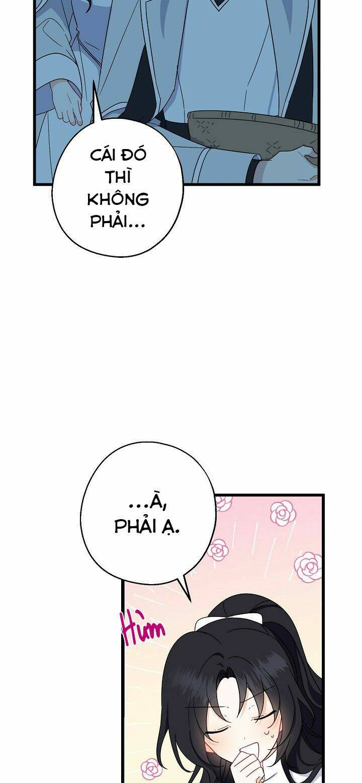 Trở Thành Con Gái Nhà Tài Phiệt: Chapter 21