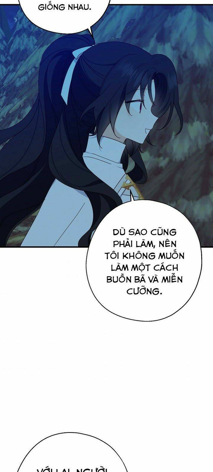 Trở Thành Con Gái Nhà Tài Phiệt: Chapter 21