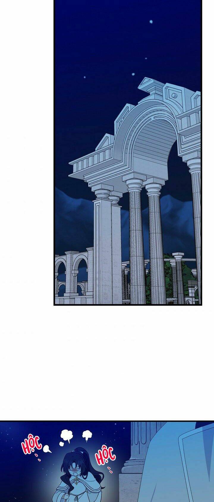 Trở Thành Con Gái Nhà Tài Phiệt: Chapter 21