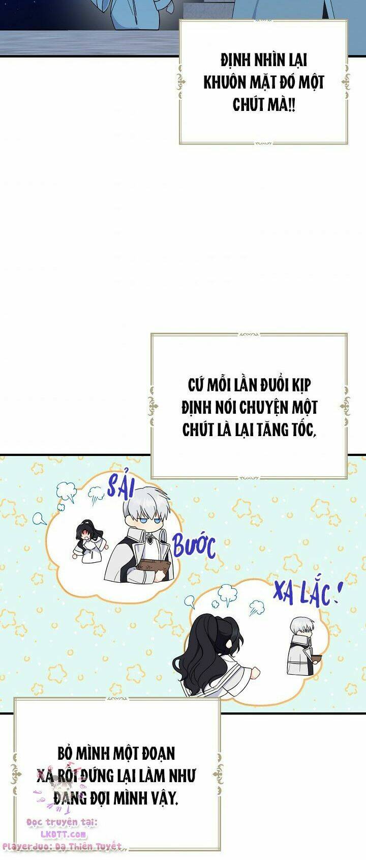Trở Thành Con Gái Nhà Tài Phiệt: Chapter 21