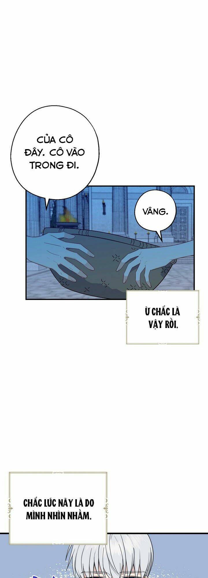 Trở Thành Con Gái Nhà Tài Phiệt: Chapter 21