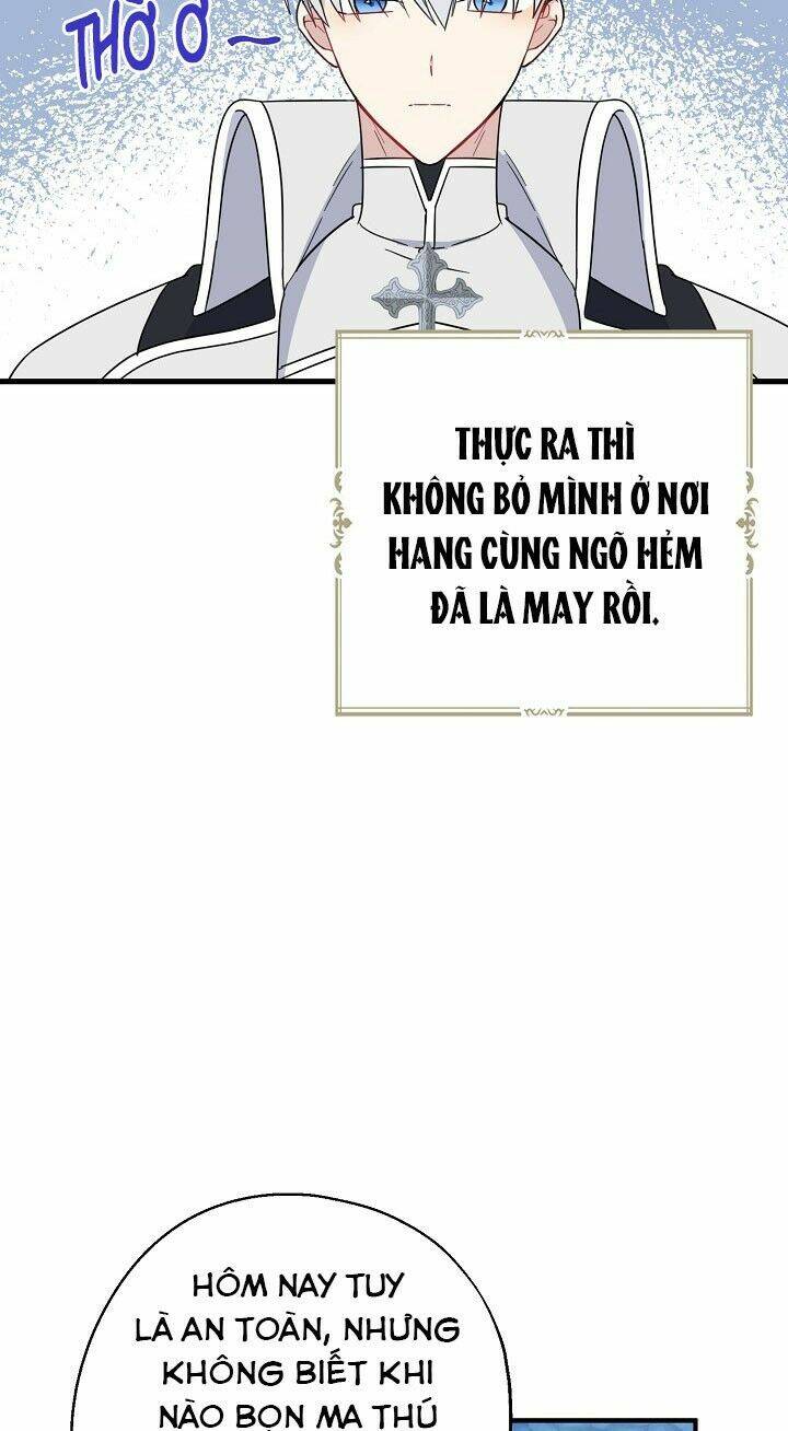 Trở Thành Con Gái Nhà Tài Phiệt: Chapter 21
