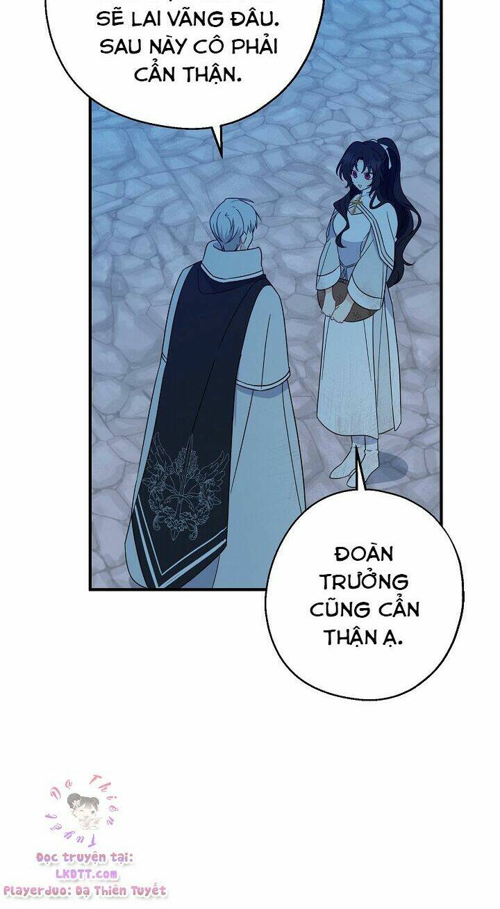 Trở Thành Con Gái Nhà Tài Phiệt: Chapter 21