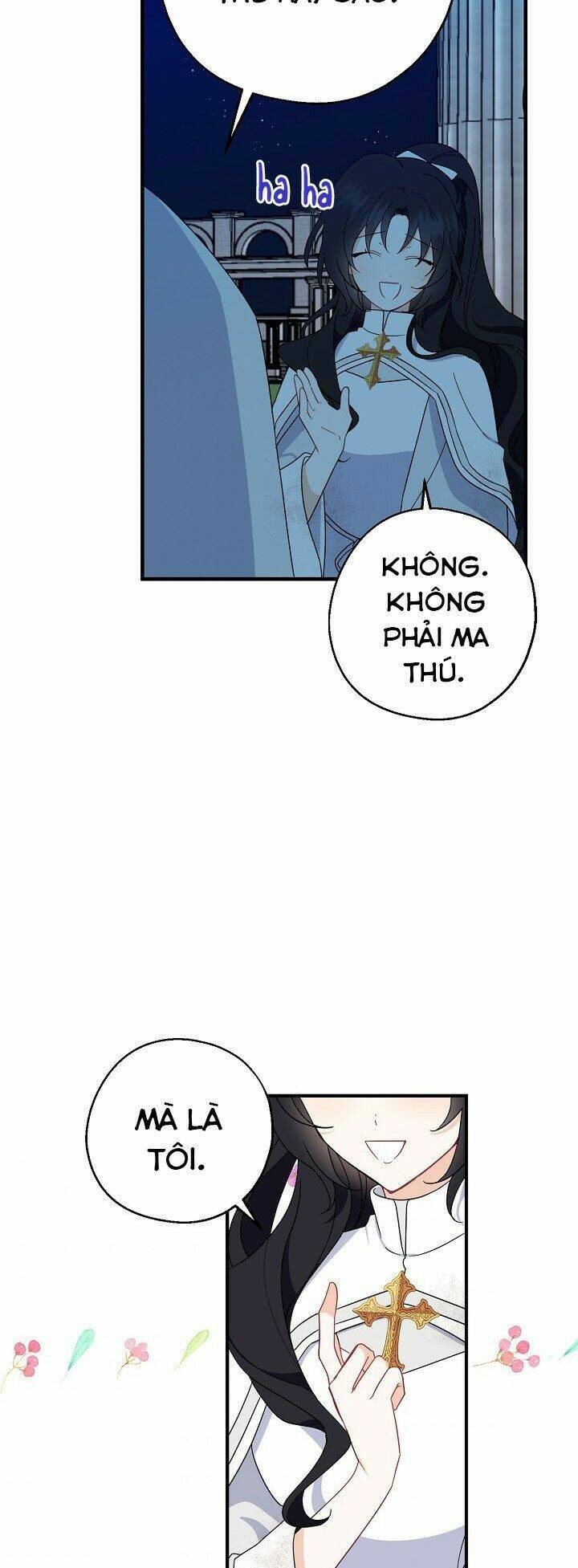 Trở Thành Con Gái Nhà Tài Phiệt: Chapter 21