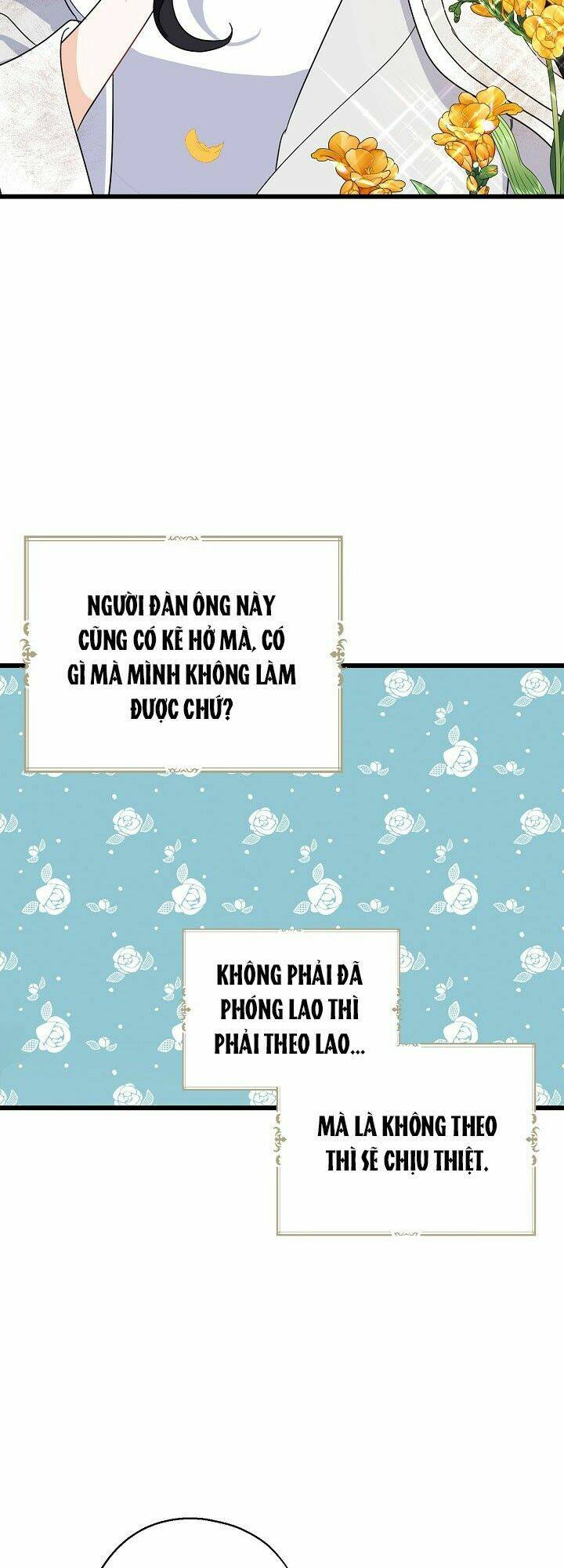 Trở Thành Con Gái Nhà Tài Phiệt: Chapter 21