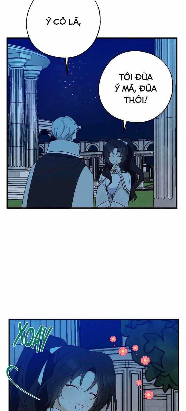 Trở Thành Con Gái Nhà Tài Phiệt: Chapter 21
