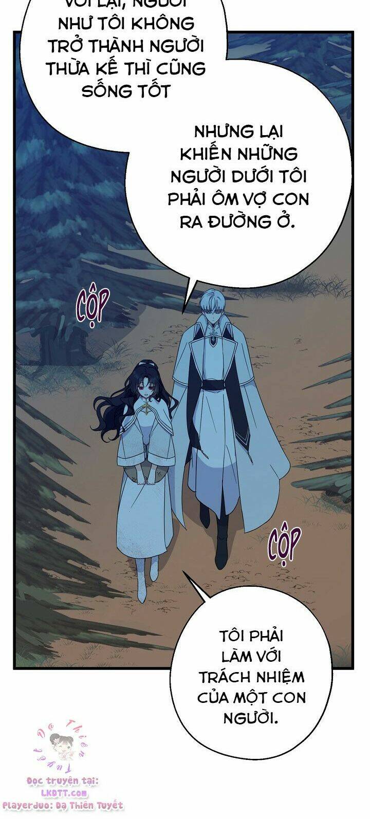 Trở Thành Con Gái Nhà Tài Phiệt: Chapter 21