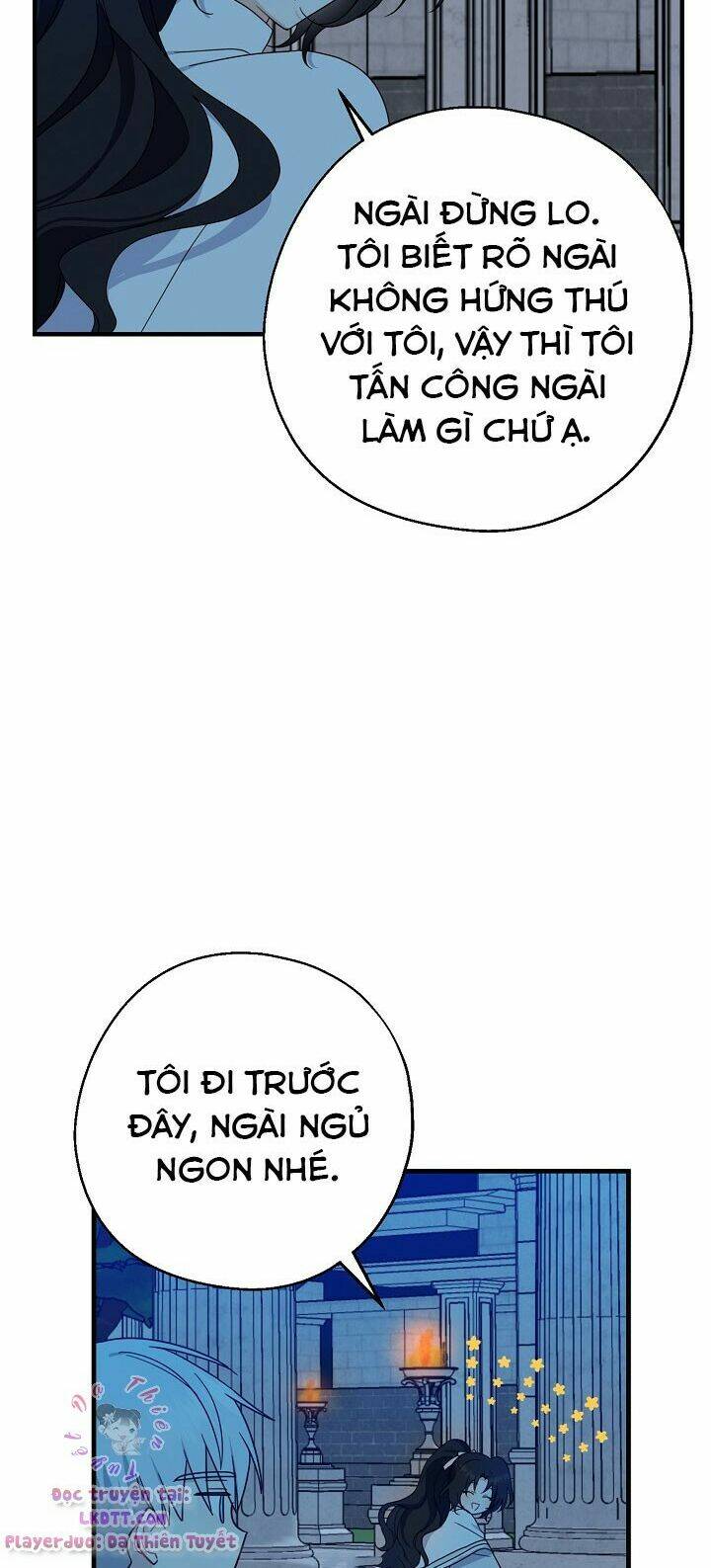 Trở Thành Con Gái Nhà Tài Phiệt: Chapter 21