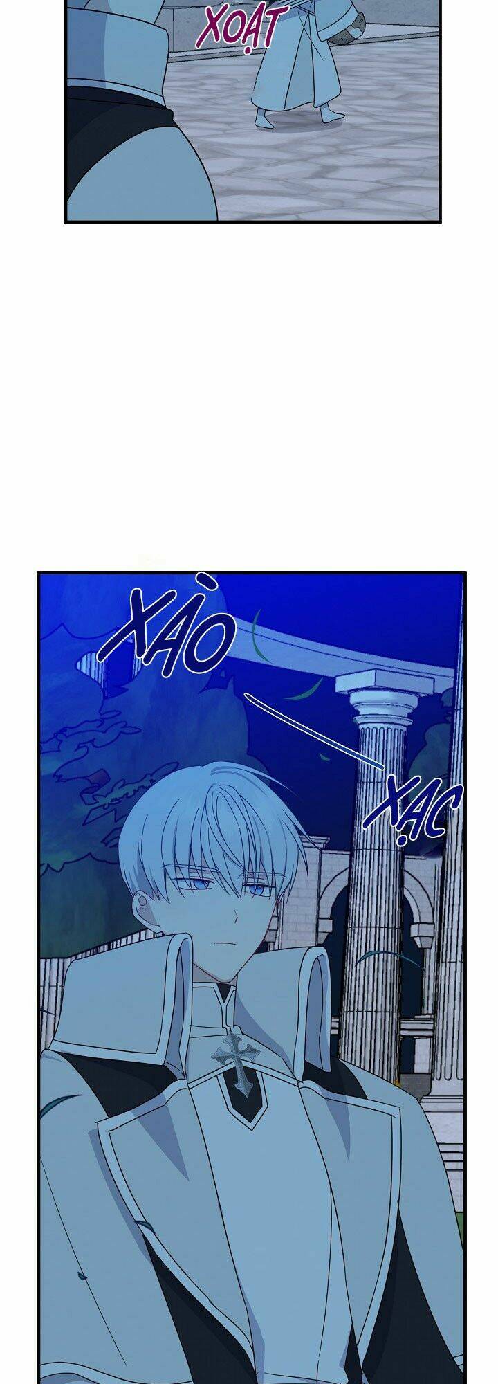 Trở Thành Con Gái Nhà Tài Phiệt: Chapter 21