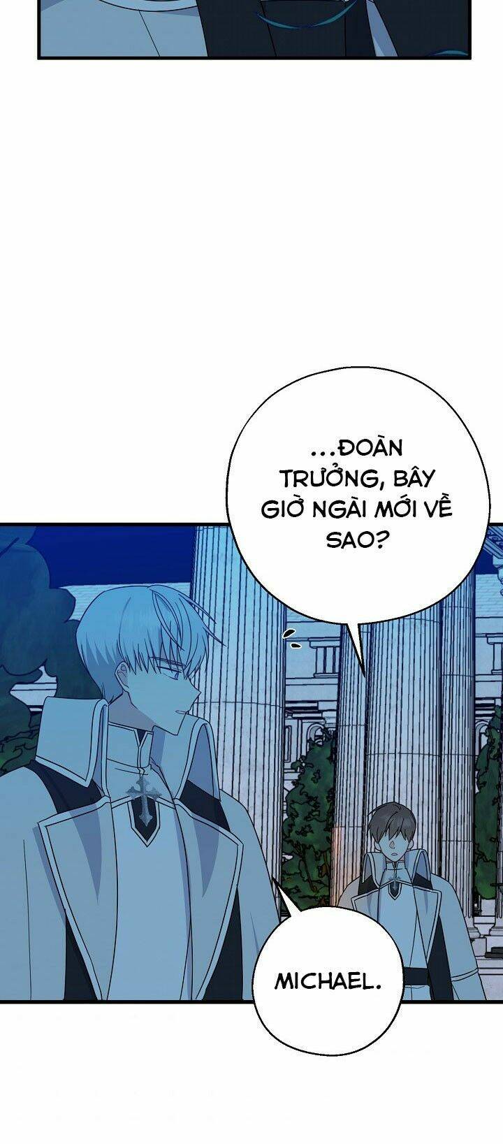 Trở Thành Con Gái Nhà Tài Phiệt: Chapter 21