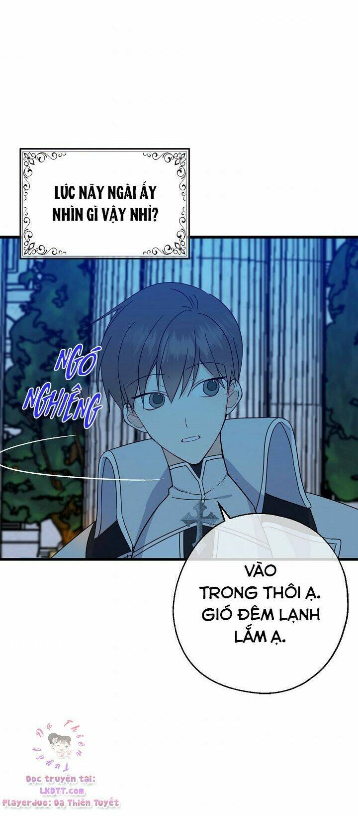 Trở Thành Con Gái Nhà Tài Phiệt: Chapter 21