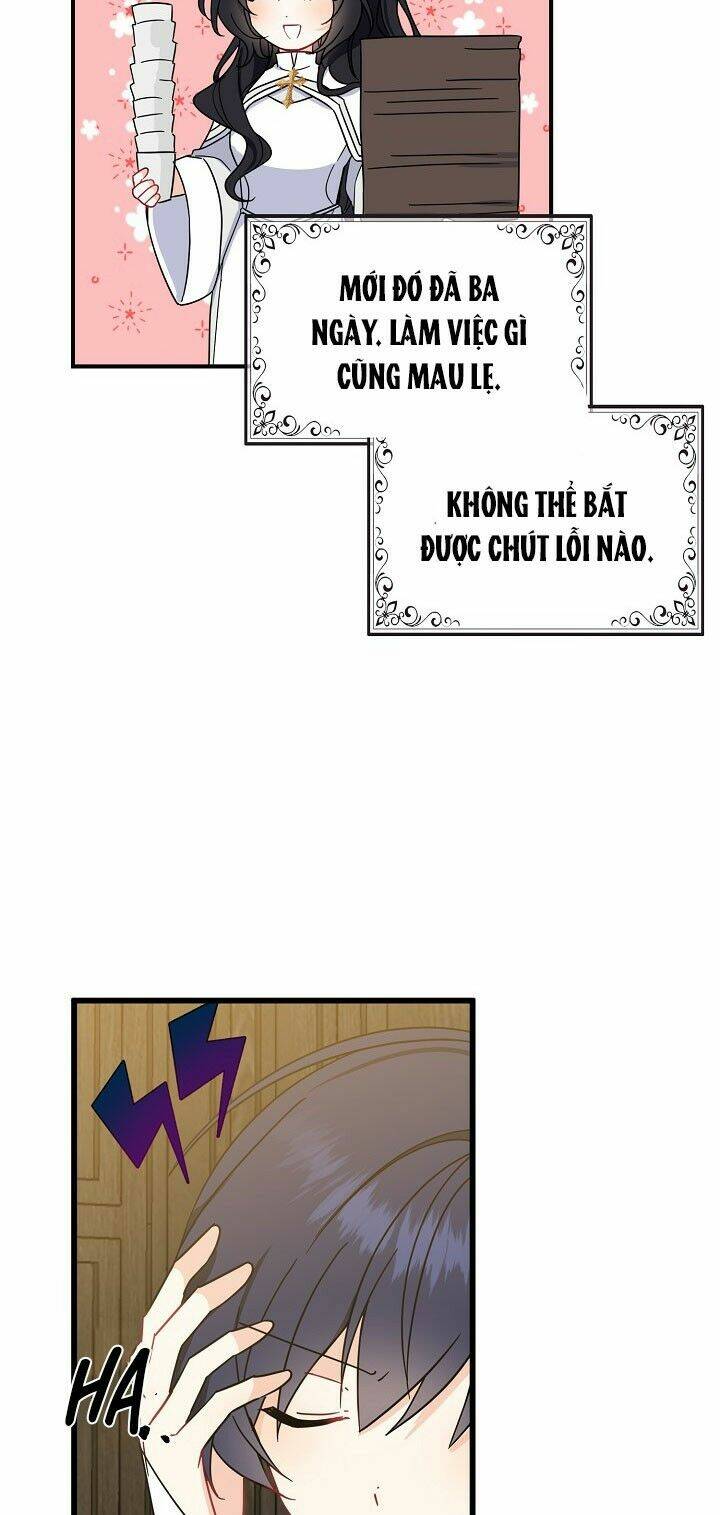 Trở Thành Con Gái Nhà Tài Phiệt: Chapter 21