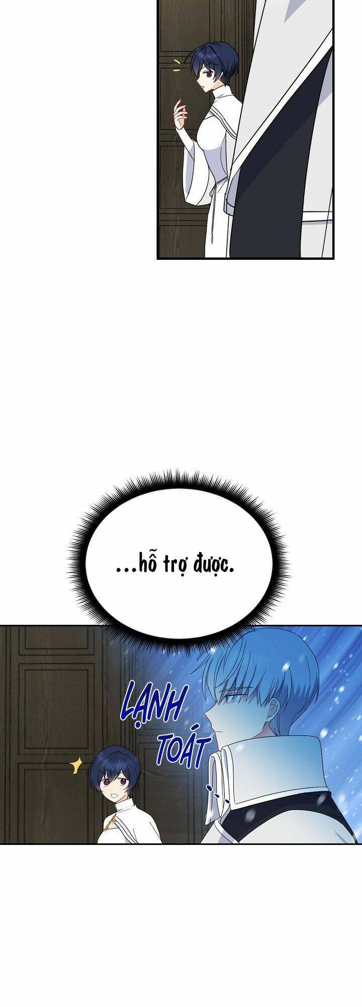 Trở Thành Con Gái Nhà Tài Phiệt: Chapter 21