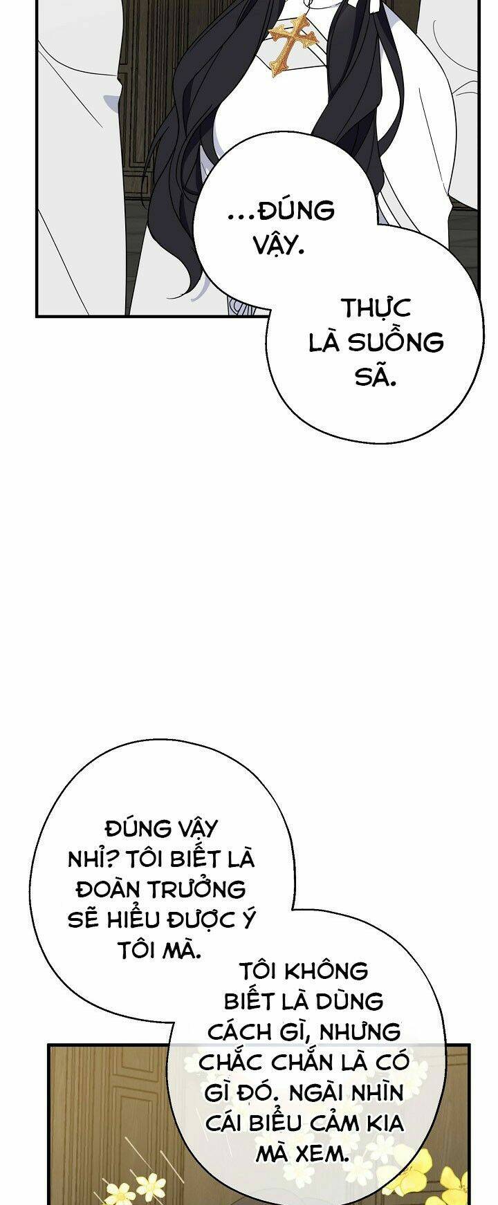 Trở Thành Con Gái Nhà Tài Phiệt: Chapter 21