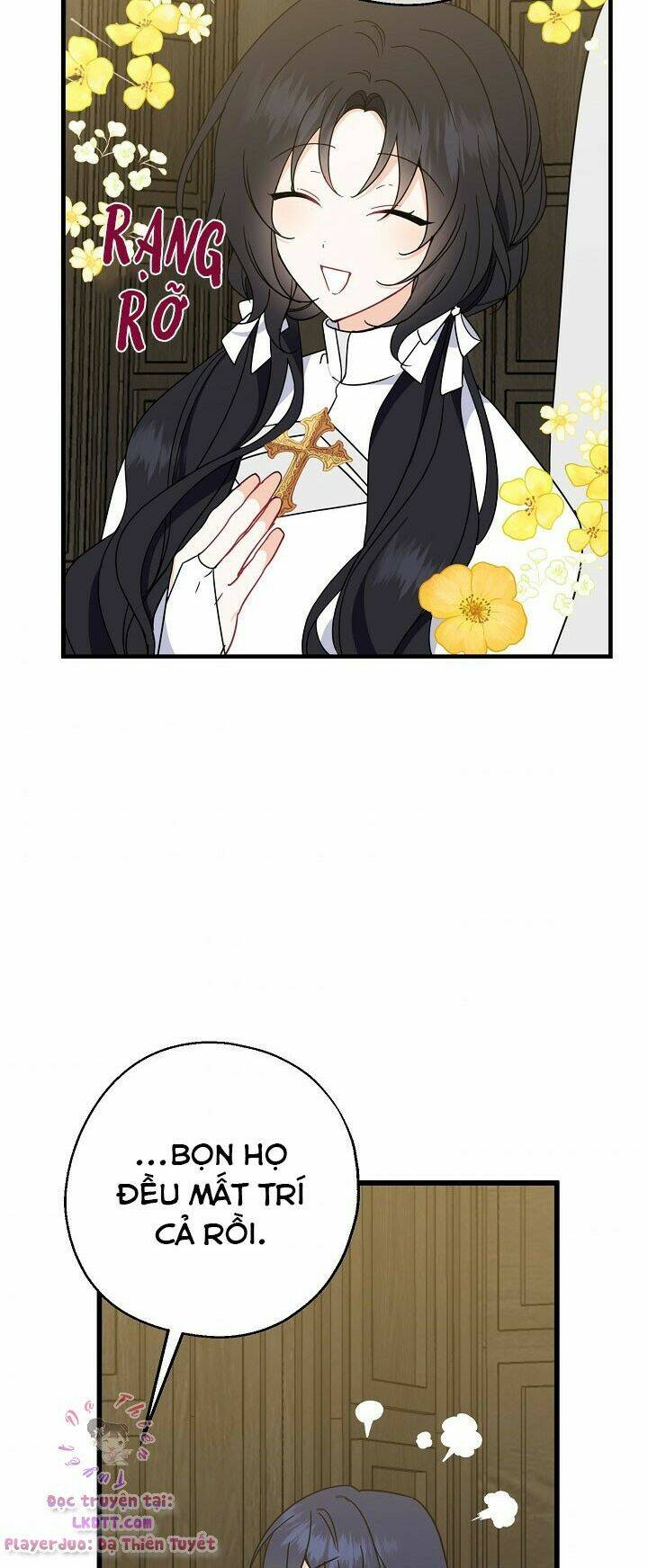 Trở Thành Con Gái Nhà Tài Phiệt: Chapter 21