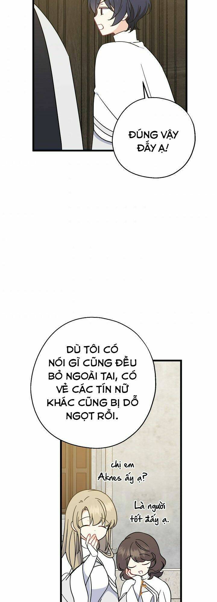 Trở Thành Con Gái Nhà Tài Phiệt: Chapter 21