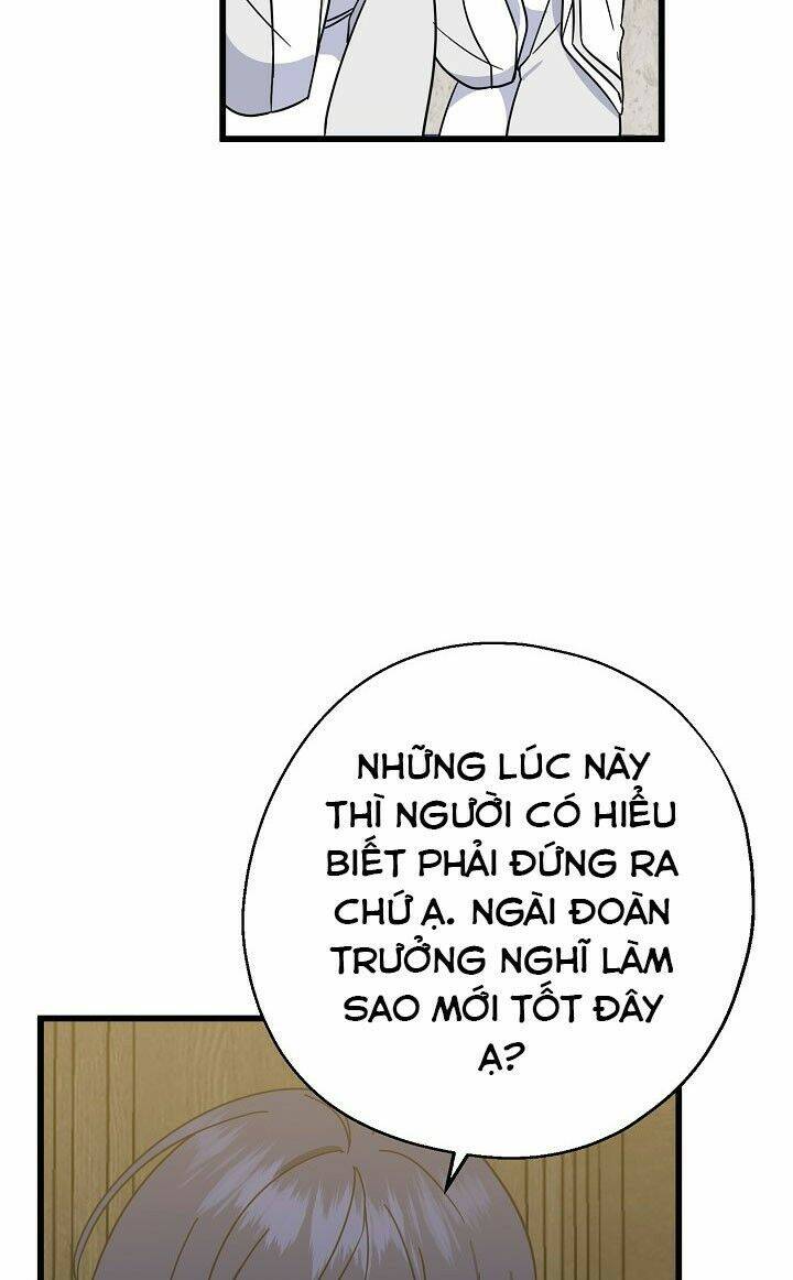 Trở Thành Con Gái Nhà Tài Phiệt: Chapter 21