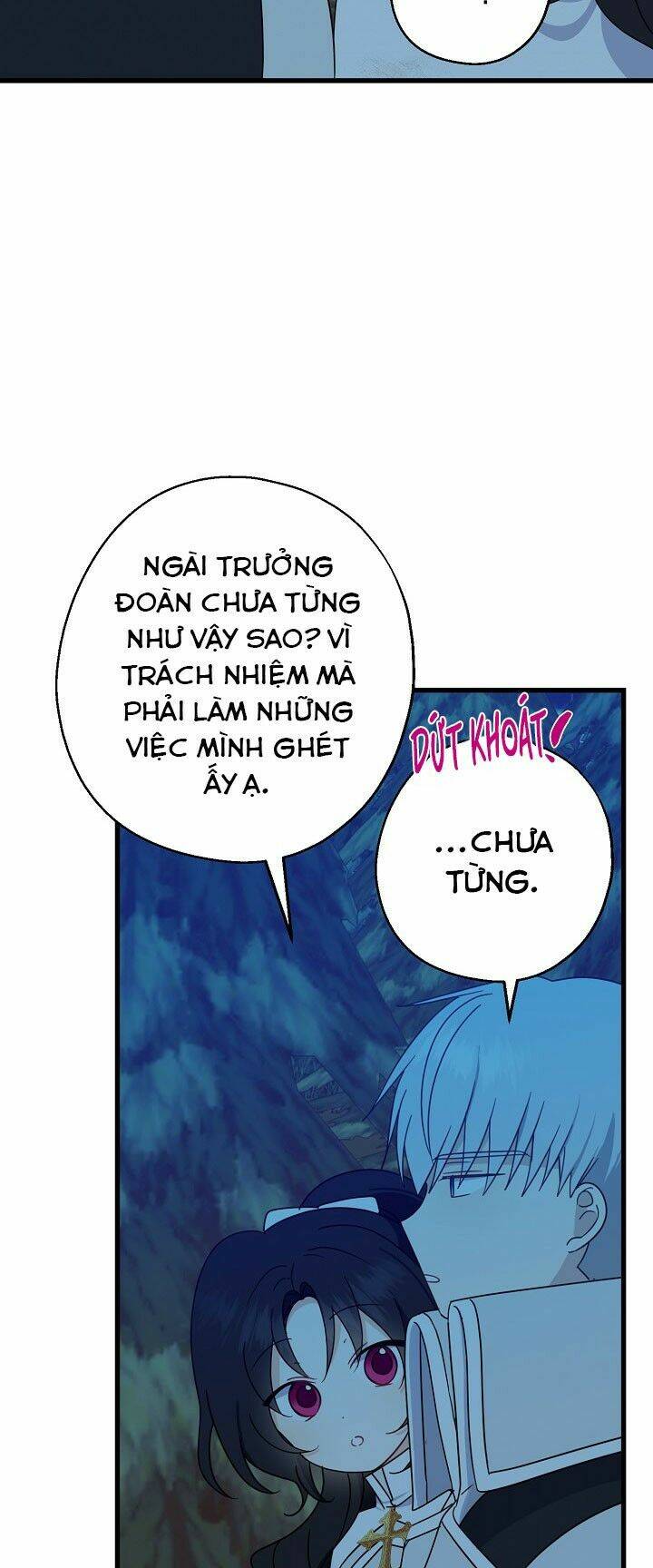 Trở Thành Con Gái Nhà Tài Phiệt: Chapter 21