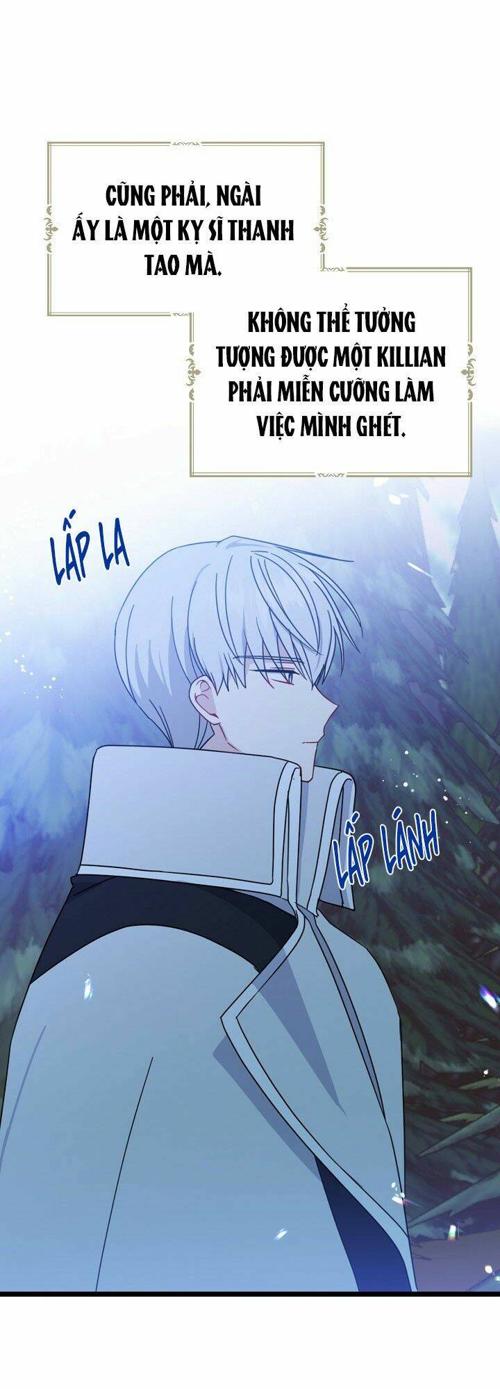 Trở Thành Con Gái Nhà Tài Phiệt: Chapter 21