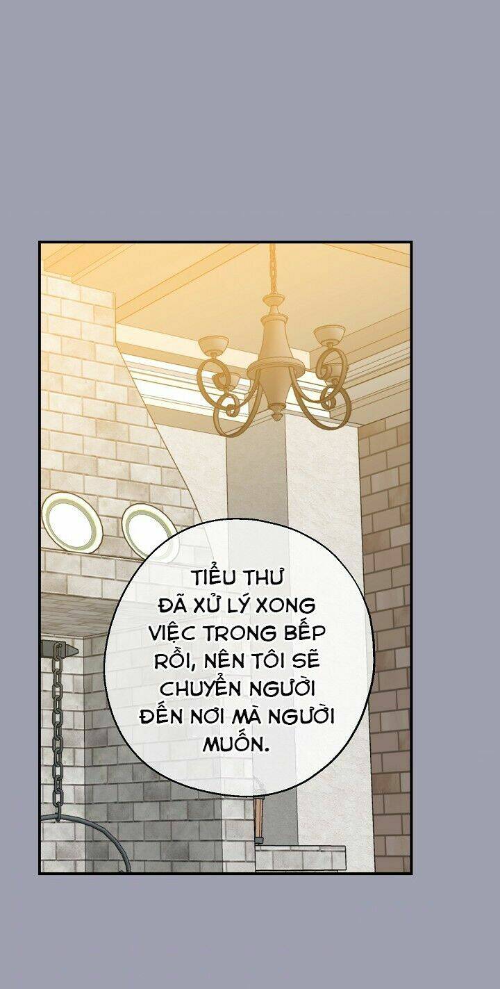 Trở Thành Con Gái Nhà Tài Phiệt: Chapter 23