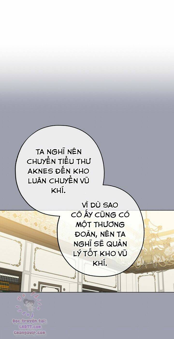 Trở Thành Con Gái Nhà Tài Phiệt: Chapter 23