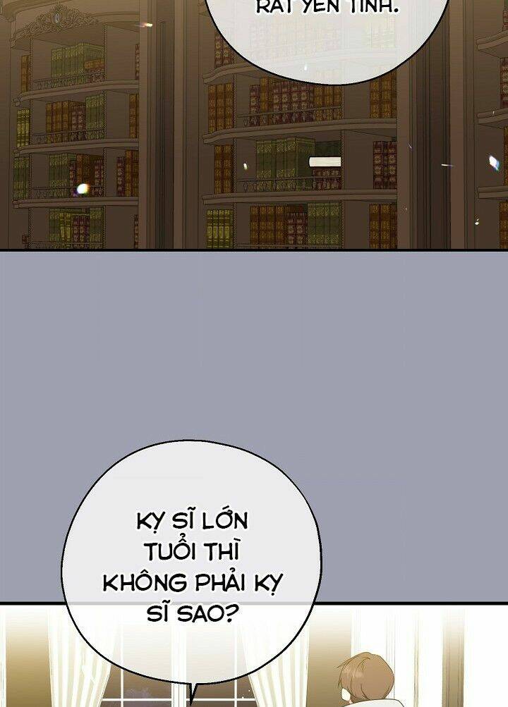 Trở Thành Con Gái Nhà Tài Phiệt: Chapter 23