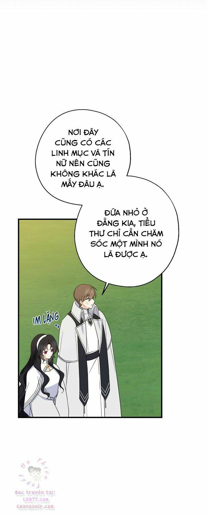 Trở Thành Con Gái Nhà Tài Phiệt: Chapter 23