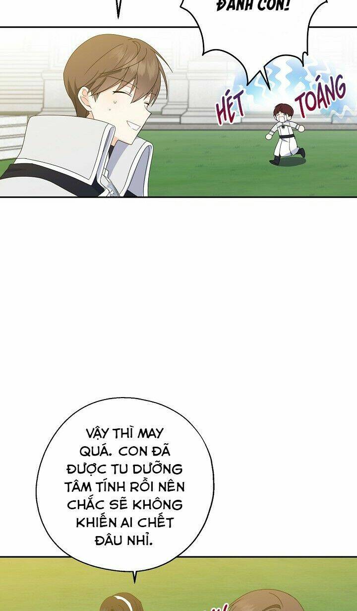 Trở Thành Con Gái Nhà Tài Phiệt: Chapter 23