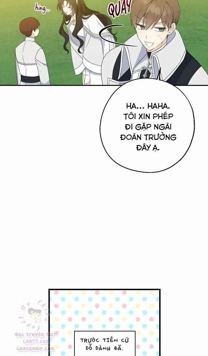 Trở Thành Con Gái Nhà Tài Phiệt: Chapter 23
