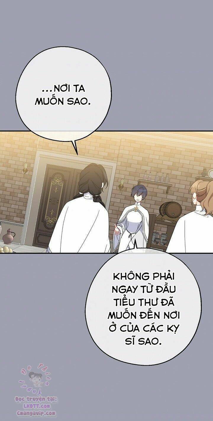 Trở Thành Con Gái Nhà Tài Phiệt: Chapter 23
