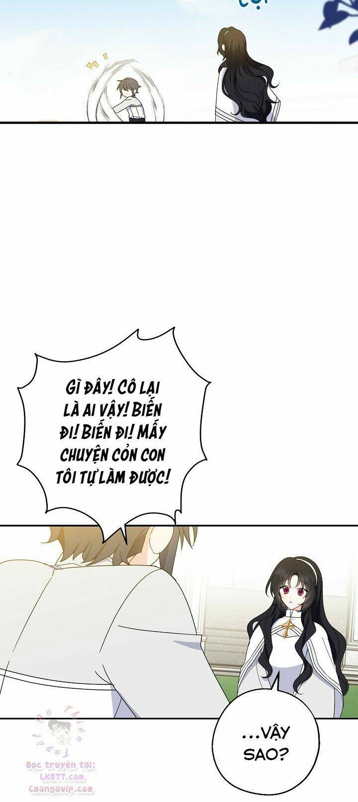 Trở Thành Con Gái Nhà Tài Phiệt: Chapter 23