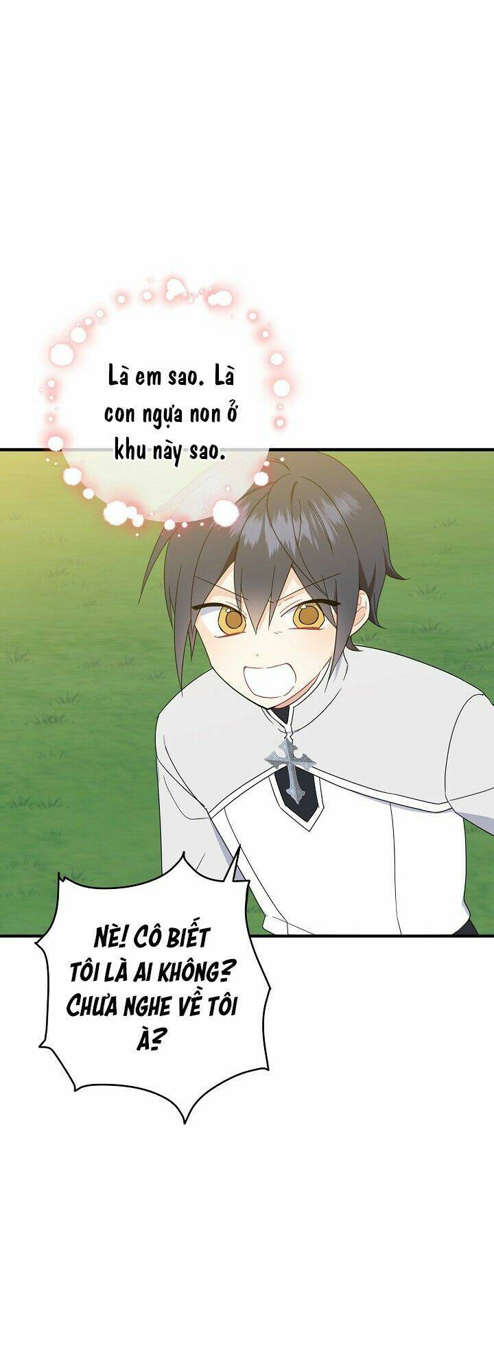 Trở Thành Con Gái Nhà Tài Phiệt: Chapter 23