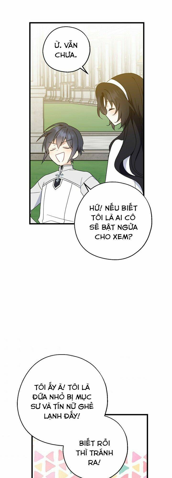 Trở Thành Con Gái Nhà Tài Phiệt: Chapter 23