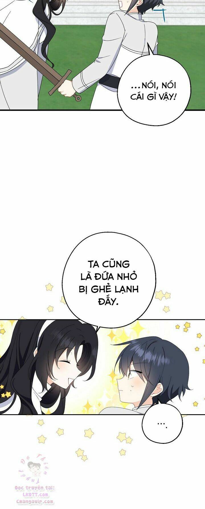 Trở Thành Con Gái Nhà Tài Phiệt: Chapter 23