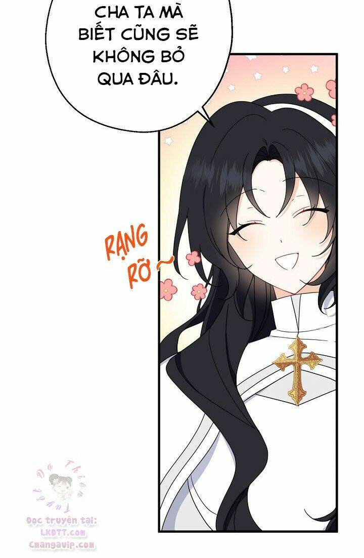 Trở Thành Con Gái Nhà Tài Phiệt: Chapter 23