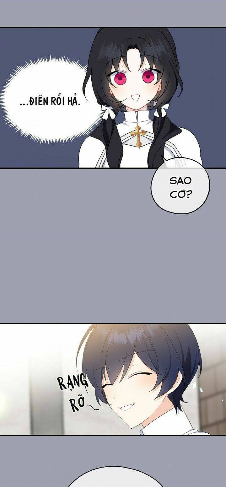Trở Thành Con Gái Nhà Tài Phiệt: Chapter 23
