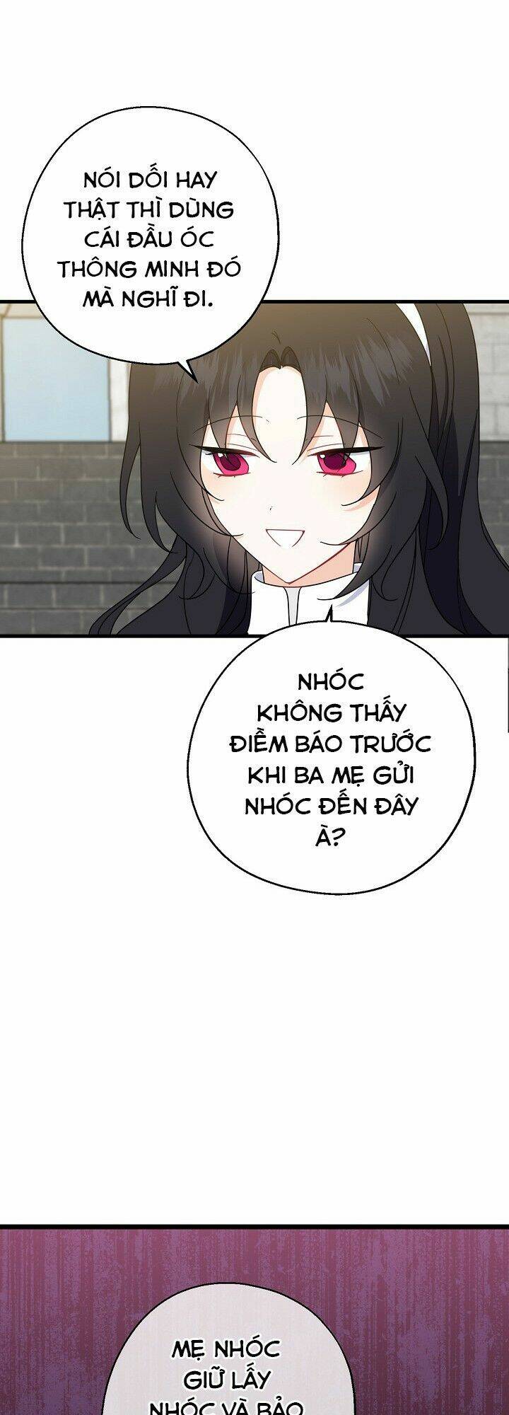 Trở Thành Con Gái Nhà Tài Phiệt: Chapter 23