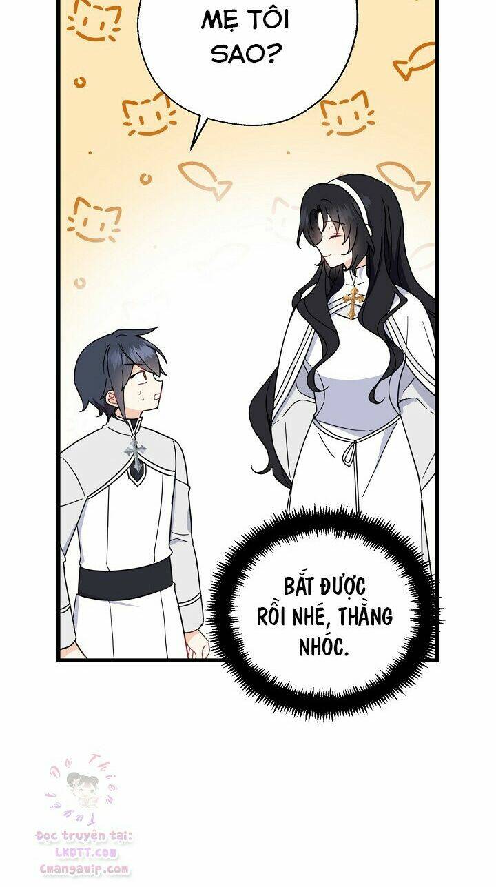 Trở Thành Con Gái Nhà Tài Phiệt: Chapter 23