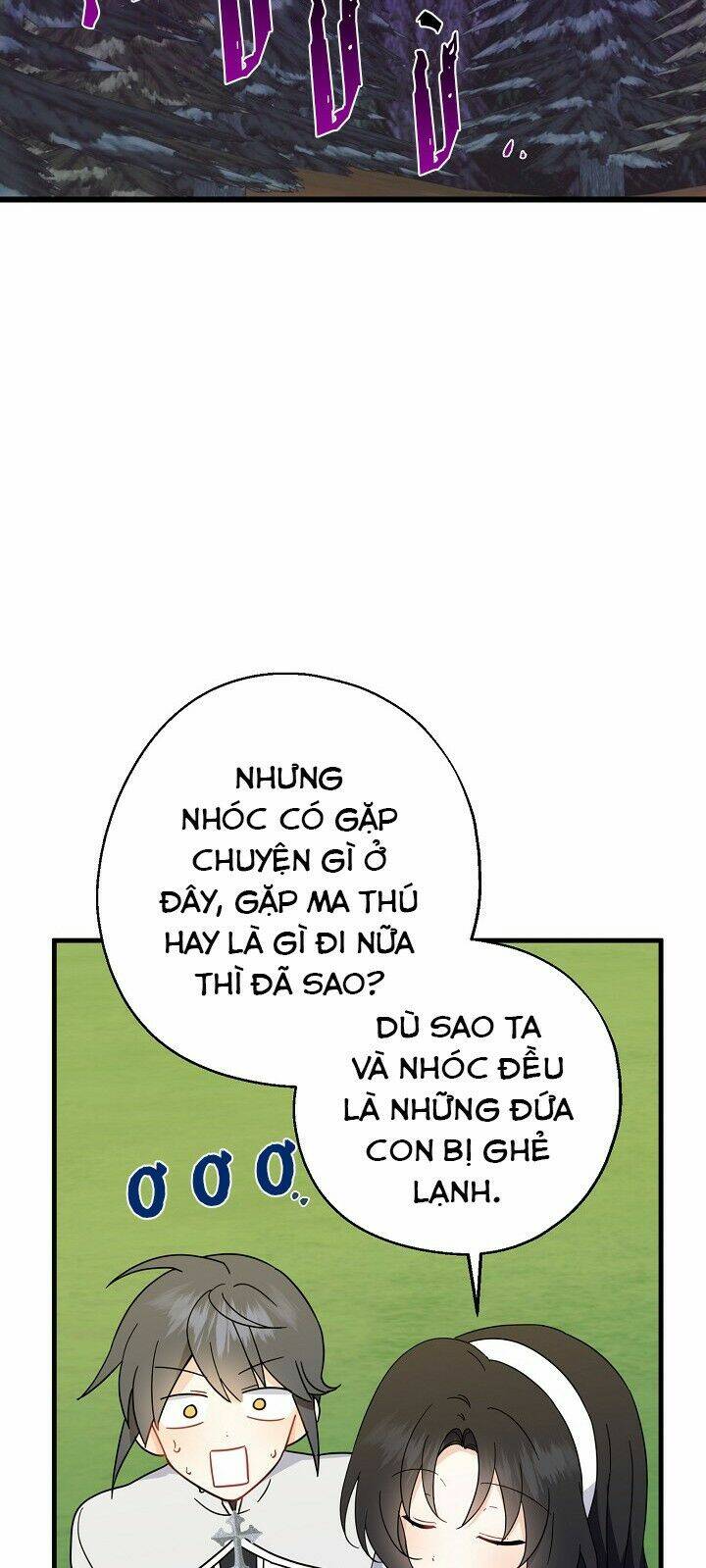 Trở Thành Con Gái Nhà Tài Phiệt: Chapter 23