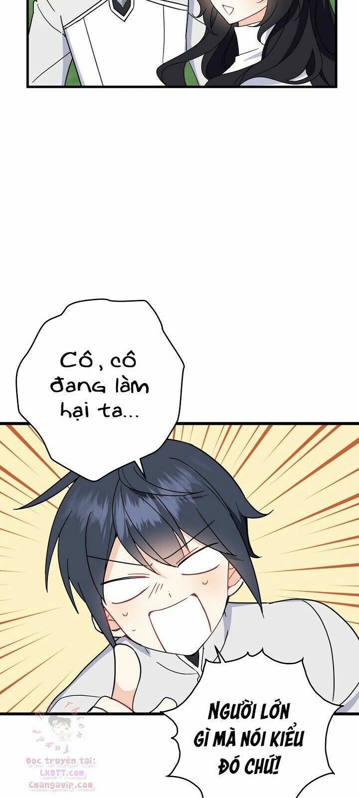 Trở Thành Con Gái Nhà Tài Phiệt: Chapter 23