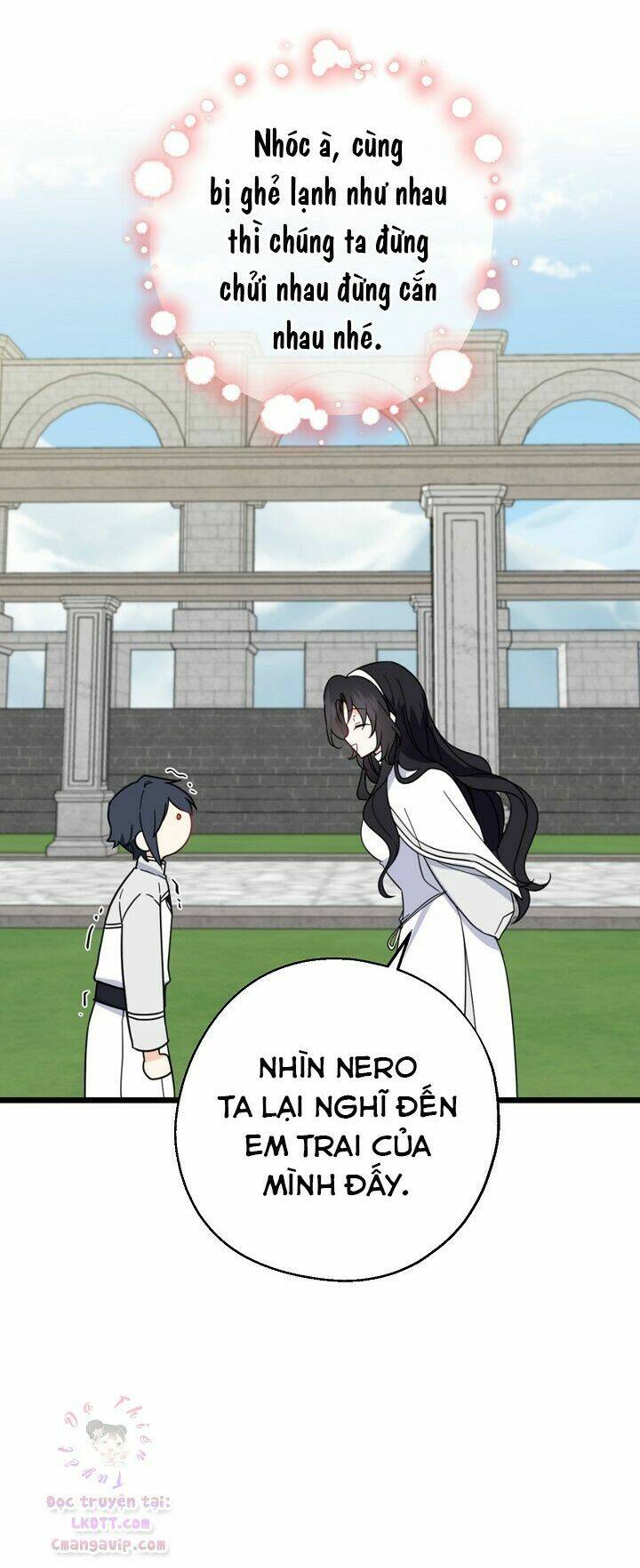 Trở Thành Con Gái Nhà Tài Phiệt: Chapter 23